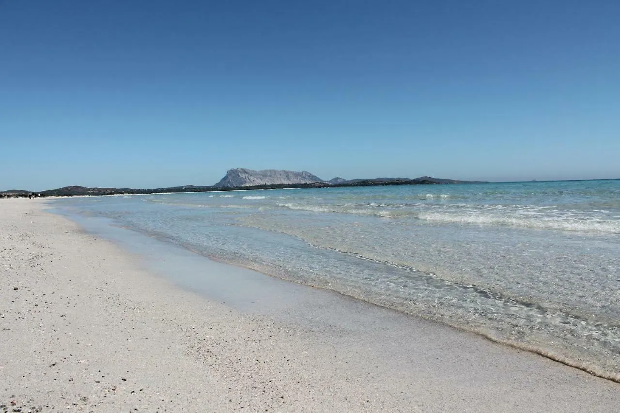 Villa Villetta Indipendente Fronte Spiaggia Budoni 0*,  Italien