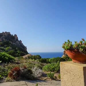Casa Rita Villa