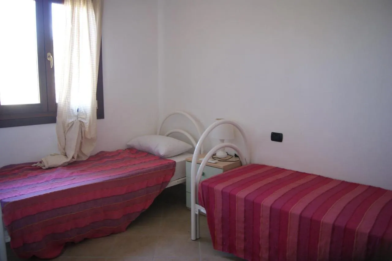Villetta Indipendente Fronte Spiaggia Villa Budoni