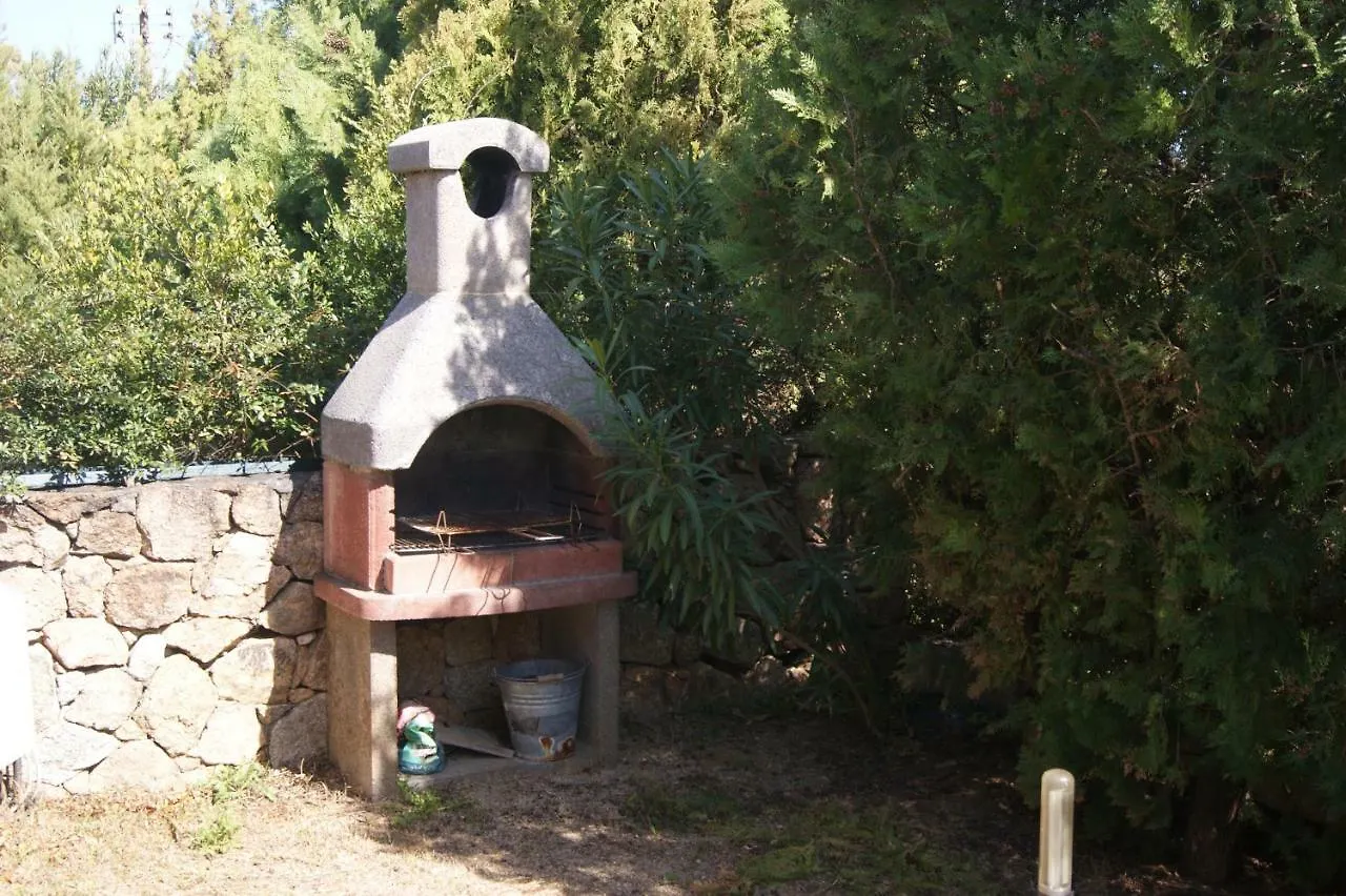 Villetta Indipendente Fronte Spiaggia Villa Budoni 0*,  Italy
